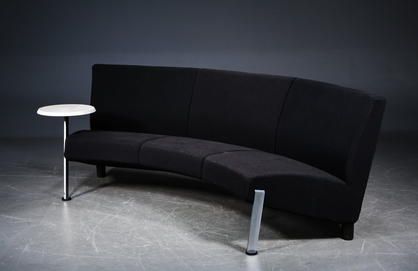 Vintage Sofa, Fritz Hansen Decision - Pelican Design