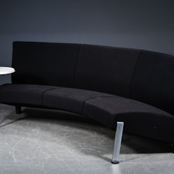 Vintage Sofa, Fritz Hansen Decision - Pelican Design