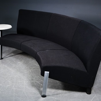 Vintage Sofa, Fritz Hansen Decision - Pelican Design