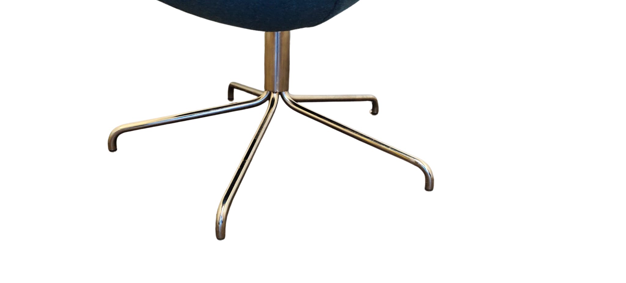 Sessel, Offecct Oyster High - Design Michael Sodeau