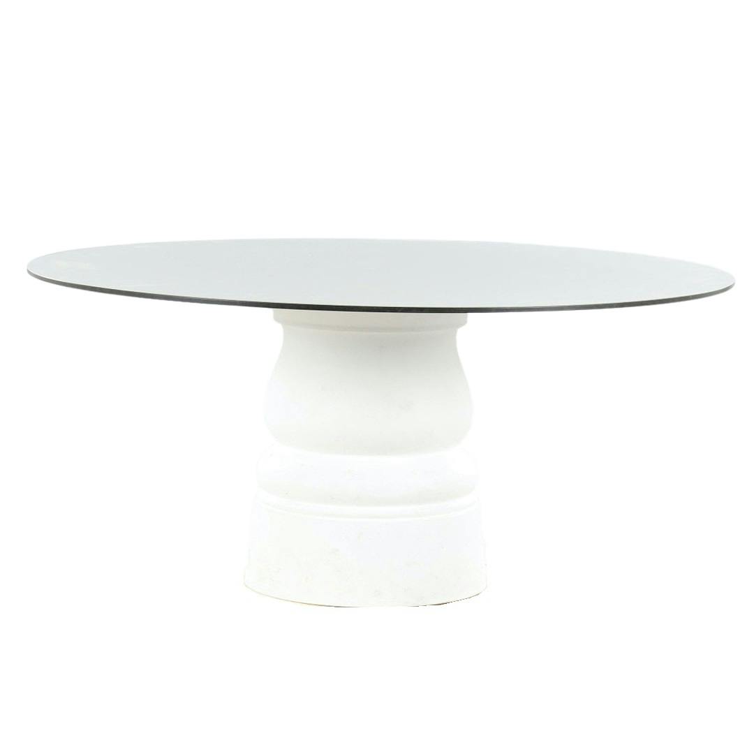 Tisch, Moooi Container Table New Antiques - Marcel Wanders