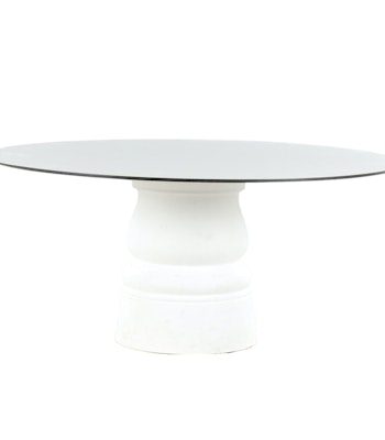 Tisch, Moooi Container Table New Antiques - Marcel Wanders