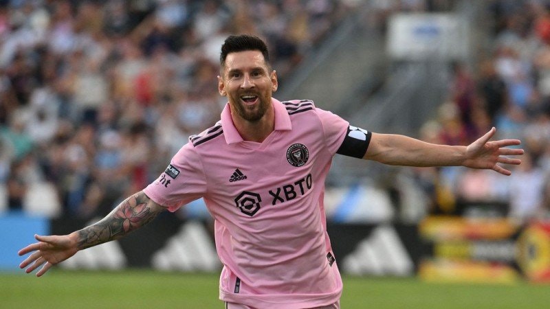Återföreningen med Barcelona-ikoner!