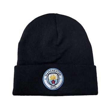 Manchester City, Mössa