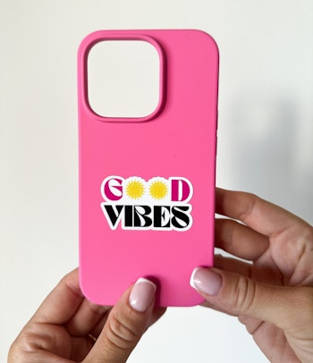 Sticker - Good Vibes