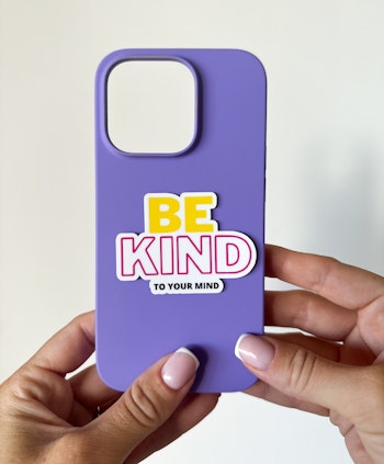 Sticker - Be Kind
