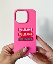 Sticker - Fuldans