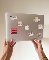 Stickerspaket