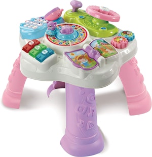 Vtech Baby Lek Och Lär Aktivitetsbord