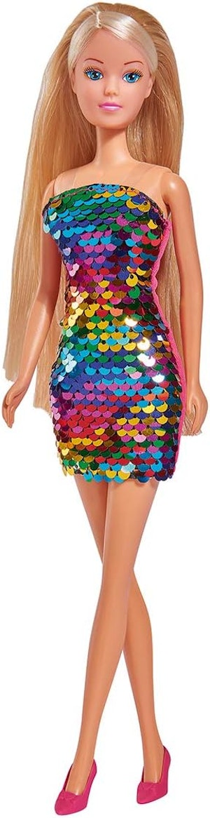 Steffi Love Sequin Dress