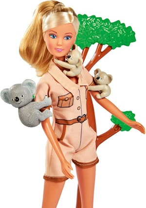 Steffi Love Koala Familj