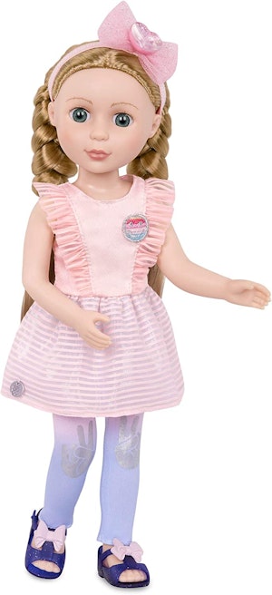 Glitter Girls Docka Emilia