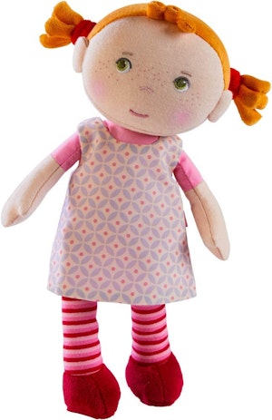 Haba Tygdocka Snug Up Doll Roya