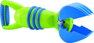 Hape Sandgripper Grön