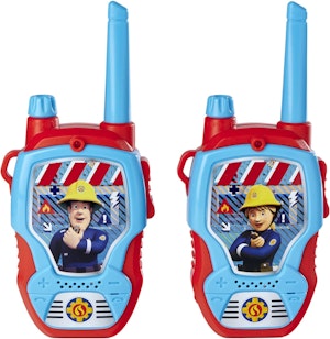 Brandman Sam Walkie-Talkies