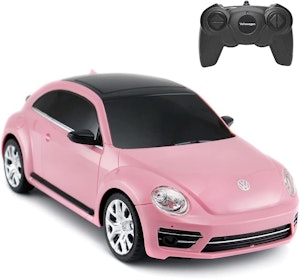 Rastar Radiostyrd Volkswagen Beetle