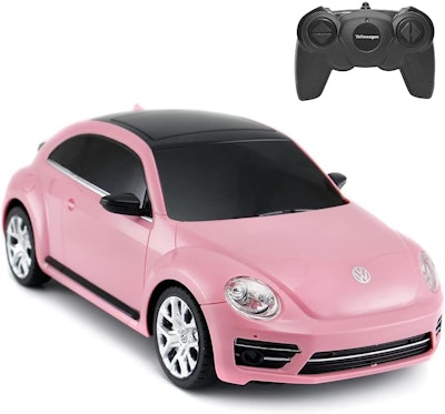 Rastar Radiostyrd Volkswagen Beetle