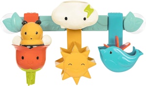 Battat Toys Badleksak Med Sugpropp