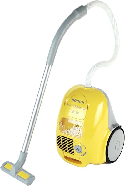 Bosch Dammsugare