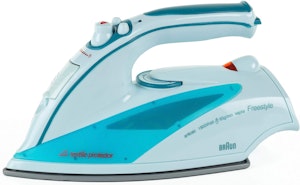 Braun Strykjärn
