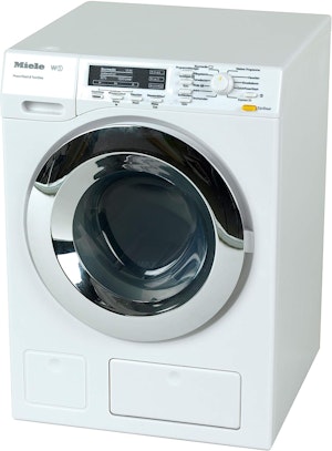 Miele Leksaks Tvättmaskin