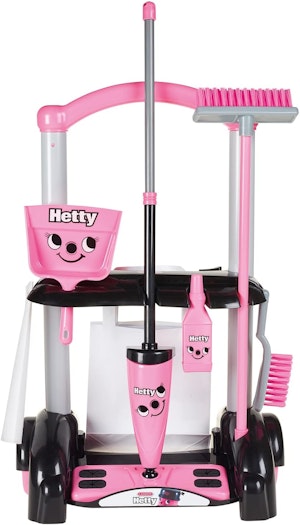 Casdon Städvagn Hetty