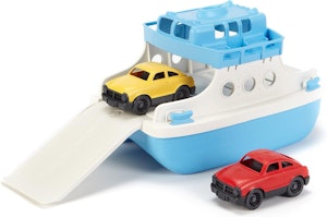 Green Toys Färja