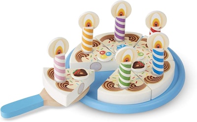 Melissa & Doug Tårta