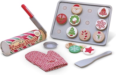Melissa & Doug Bakset