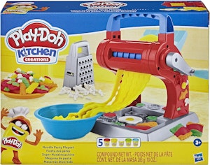 Play-Doh Leklera Pasta