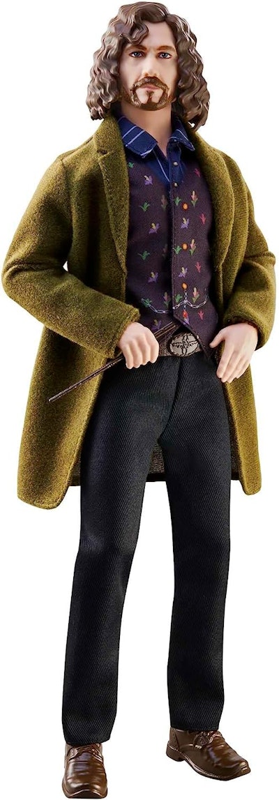 Harry Potter Sirius Black Figur
