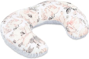 Totsy Baby Amningskudde Wild Rose