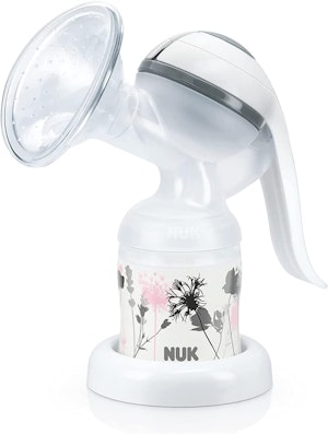 Nuk Luna Elektrisk Bröstpump