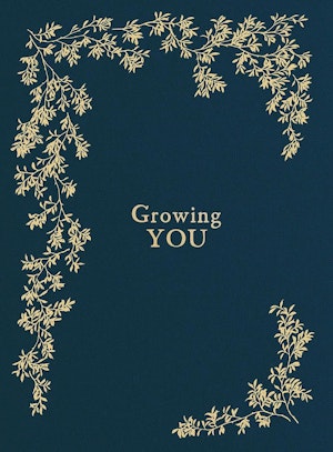 Growing You Gravidbok