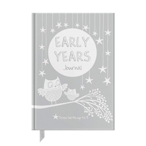 Early Years Gravidbok