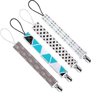 Napphållare Bomull 4Pack