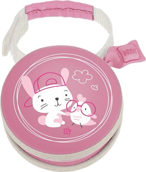 MAM Pod Nappväska Rosa