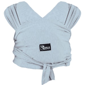 Koala Babycare Bärsjal Ljusblå