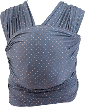Ergobaby Aura Bärsjal Corol Dots
