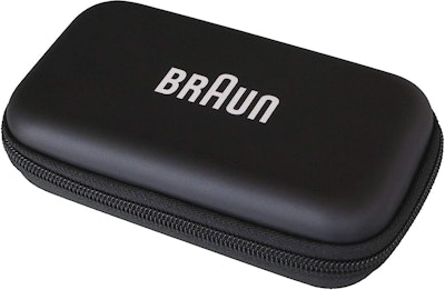 Braun Förvaringsväska Svart