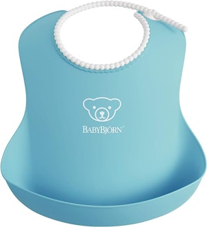 BabyBjörn Haklapp Turkos