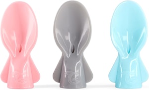 Twistshake Sked Till Klämmisar 3-Pack