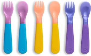 Munchkin Color Change Gaffel & Skedar 6-pack Multi