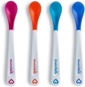 Munchkin White Hot Safety Skedar 4-pack