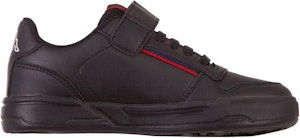 Kappa Unisex Sneakers Svart