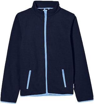 Playshoes Fleecejacka Navy