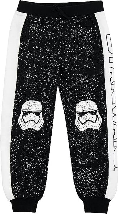 Star Wars Stormtrooper Mjukisbyxor
