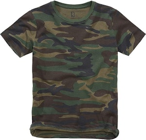 Brandit Unisex T-shirt