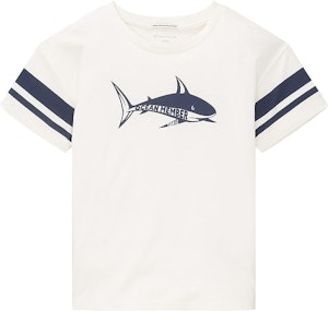 Tom Tailer T-shirt Vit
