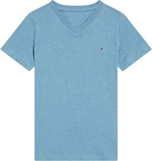 Tommy Hilfiger T-shirt Blå
